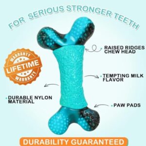 Indestructible Dog Toys | Chew toys for dogs and puppies by FRLEDM